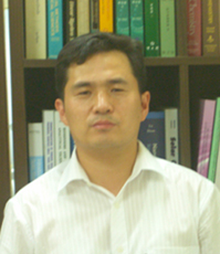 정현담 교수 사진